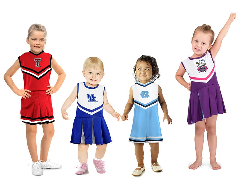 Cheer Collection – Little King