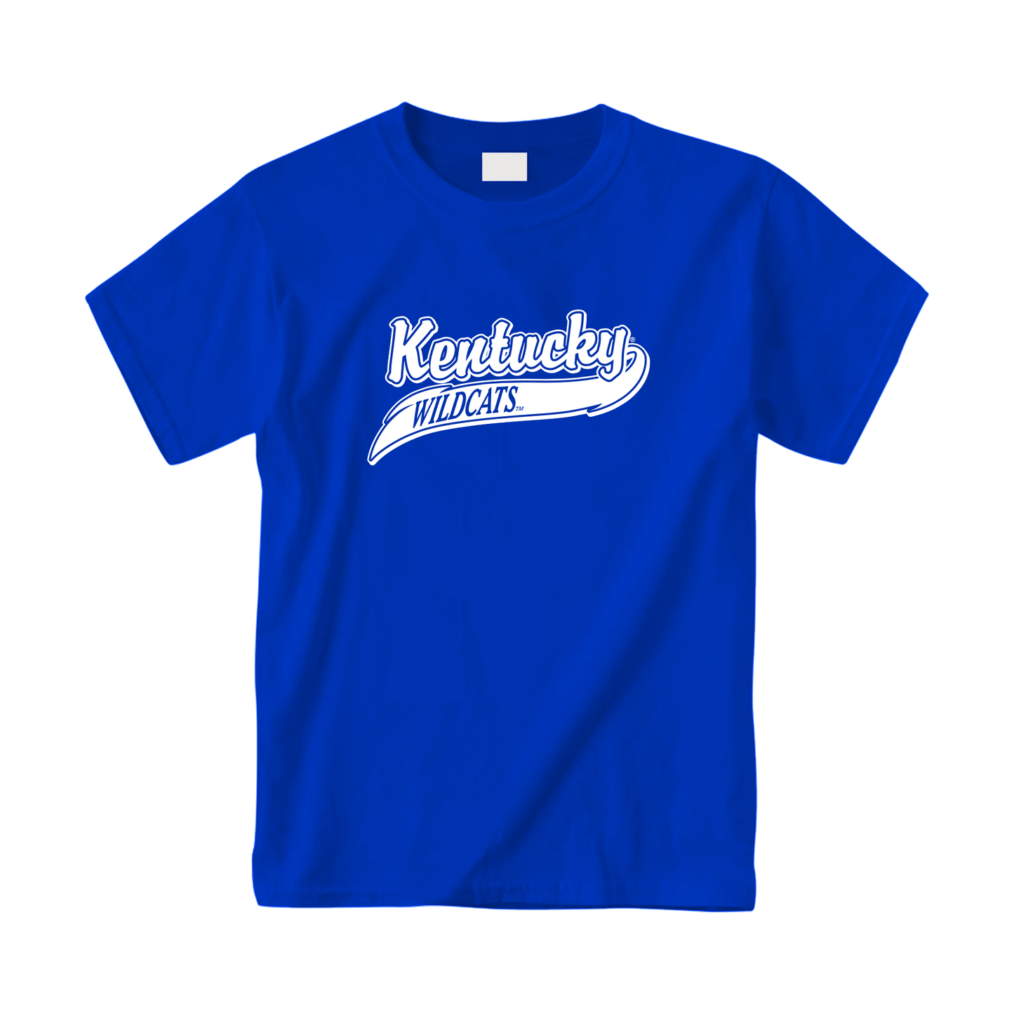 Little King NCAA Boys Youth-Varsity 100% Cotton-Short Sleeve Tee S,M,L,XL