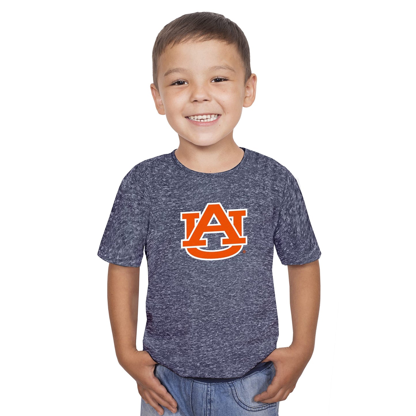 Little King Knobby NCAA Big Logo Toddler T-Shirt Boys & Girls