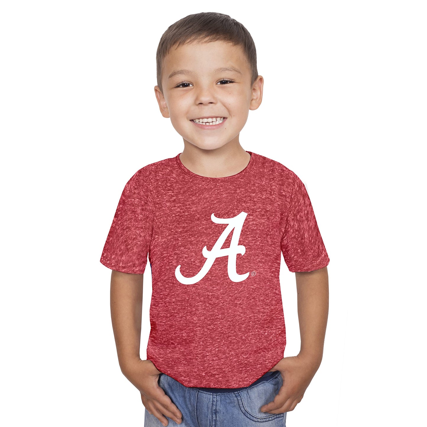 Little King Knobby NCAA Big Logo Toddler T-Shirt Boys & Girls