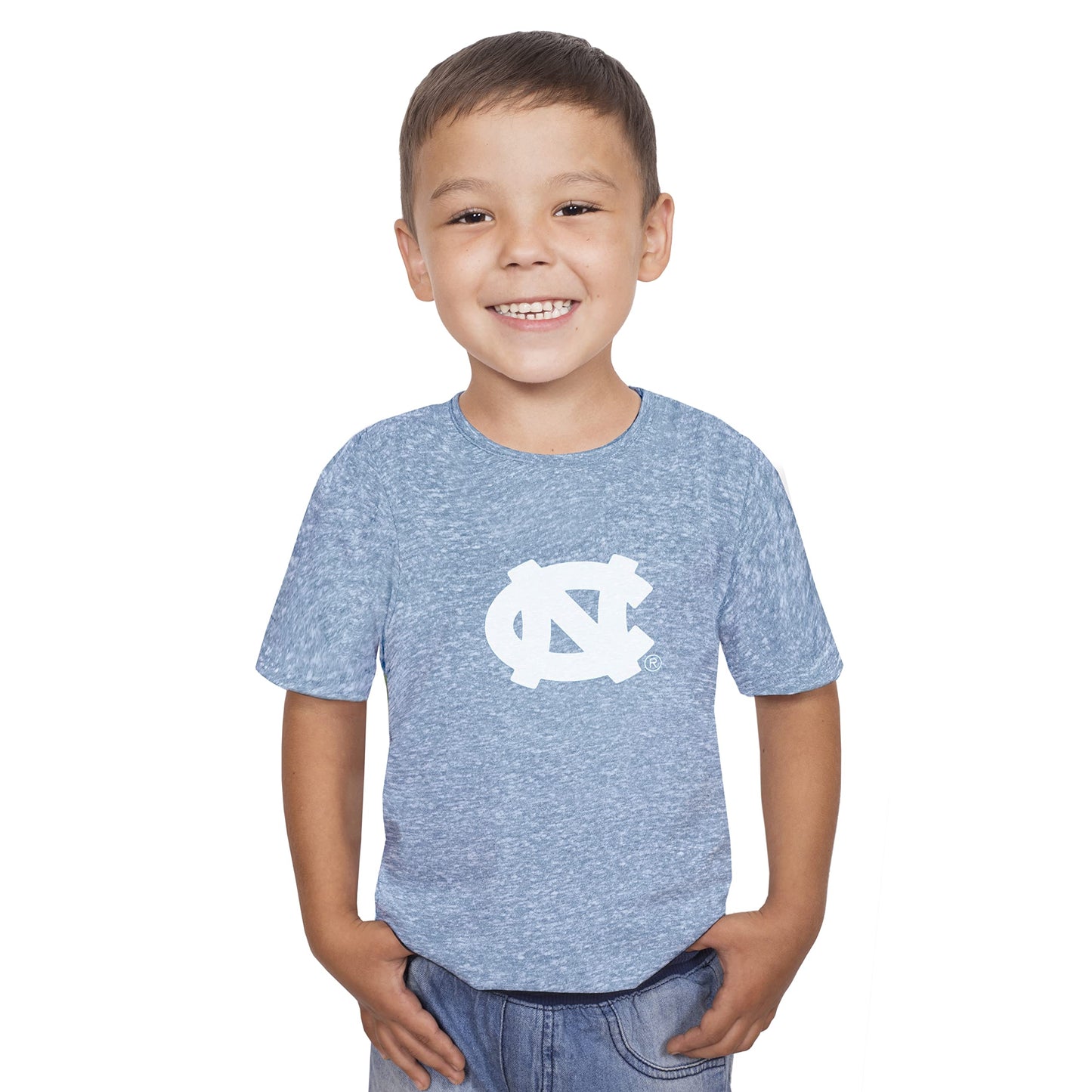 Little King Knobby NCAA Big Logo Toddler T-Shirt Boys & Girls