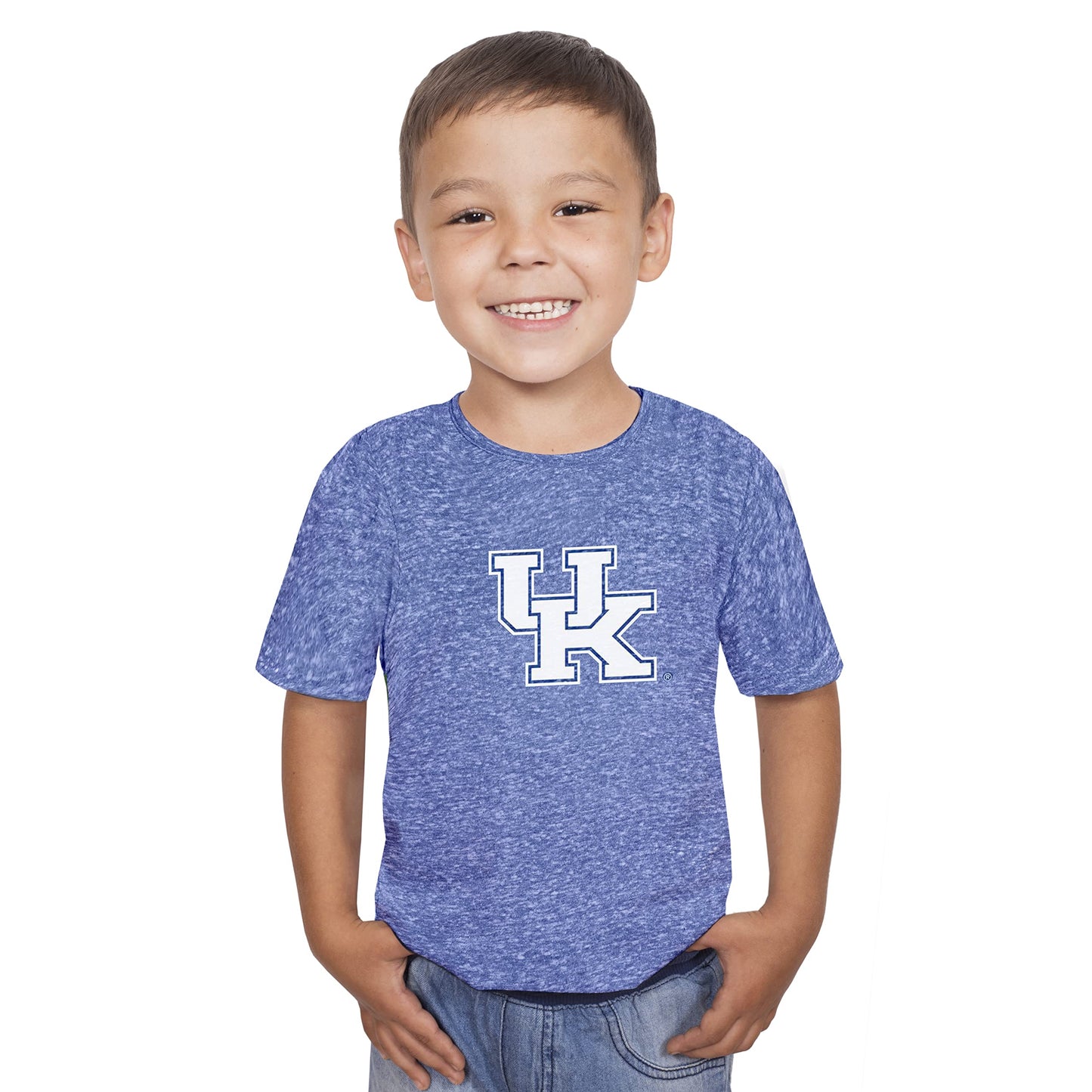 Little King Knobby NCAA Big Logo Toddler T-Shirt Boys & Girls