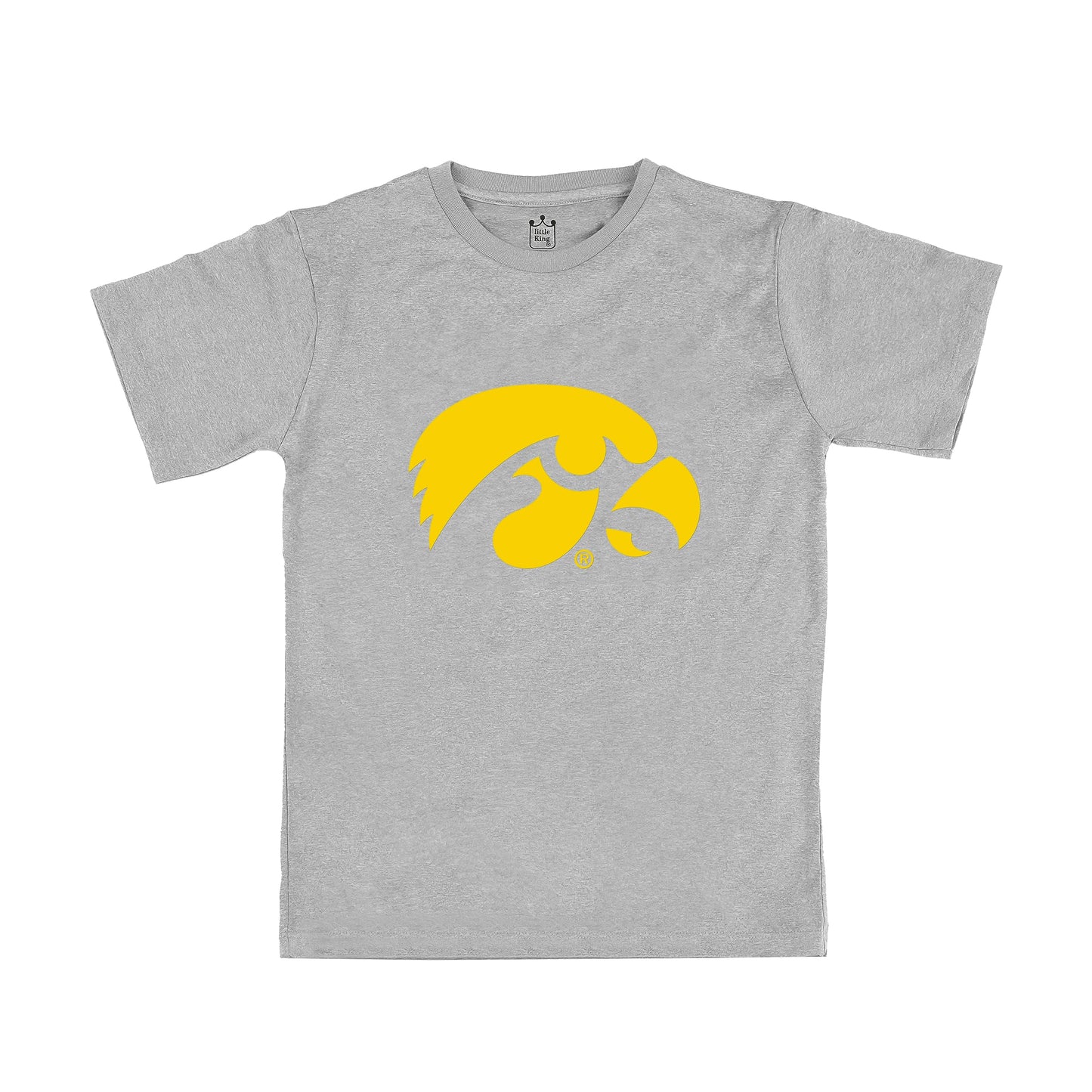 Little King NCAA Toddler Tech T-Shirt-Boys & Girls
