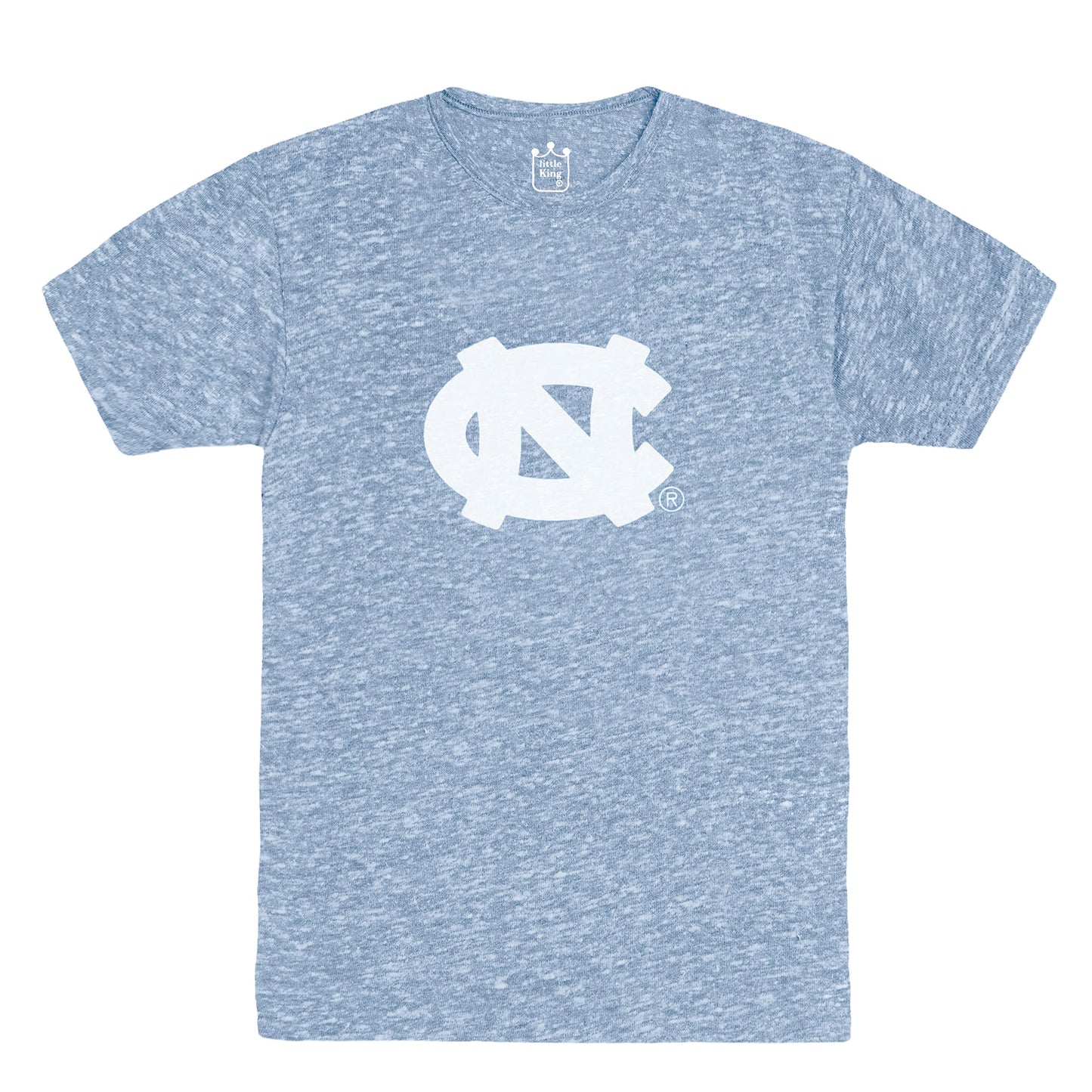 Little King Knobby NCAA Big Logo Toddler T-Shirt Boys & Girls