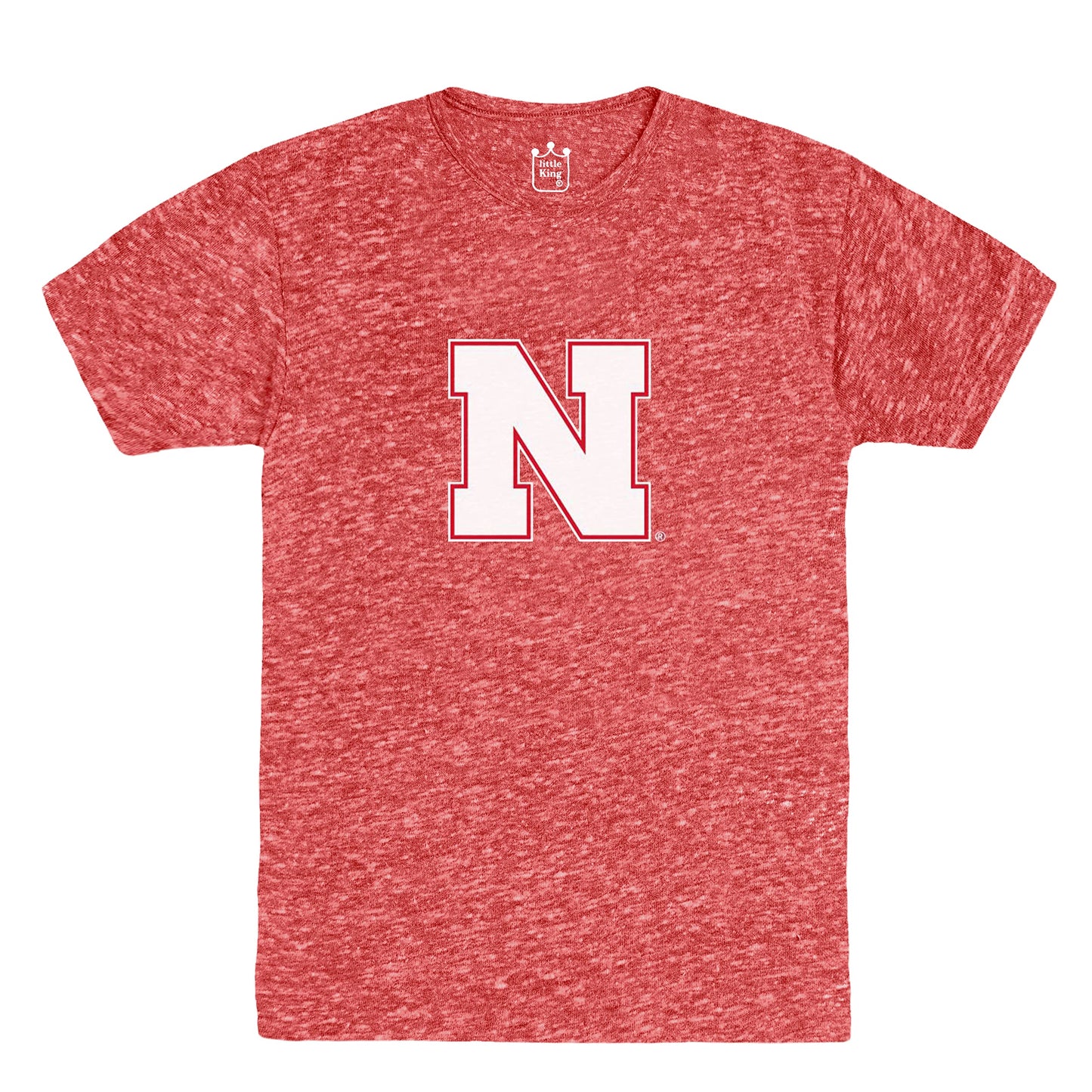 Little King Knobby NCAA Big Logo Toddler T-Shirt Boys & Girls