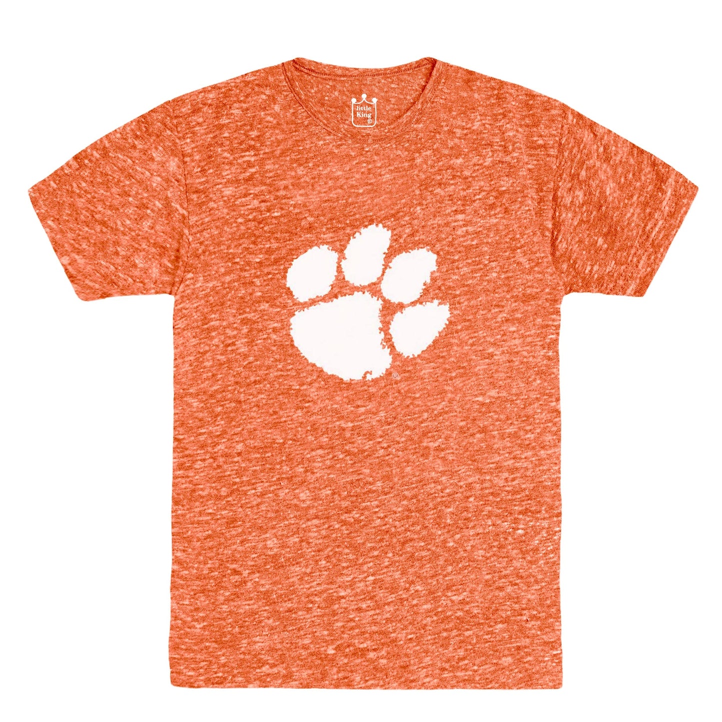 Little King Knobby NCAA Big Logo Toddler T-Shirt Boys & Girls