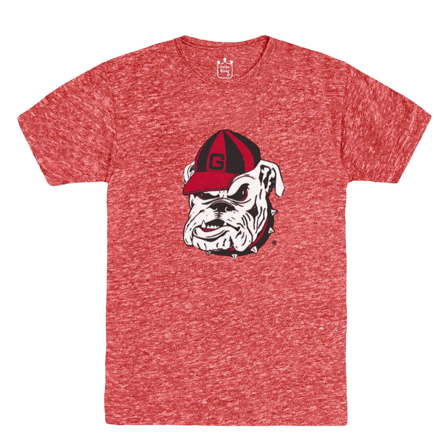 Little King Knobby NCAA Big Logo Toddler T-Shirt Boys & Girls