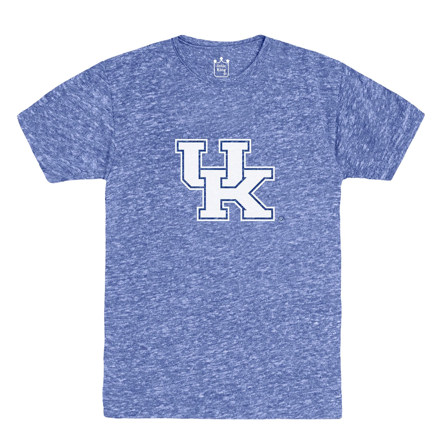 Little King Knobby NCAA Big Logo Toddler T-Shirt Boys & Girls