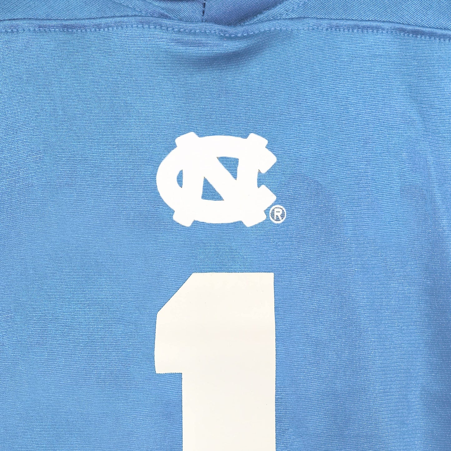 Little King NCAA Toddler-Touchdown Pass-Team Football Jersey-Sizes