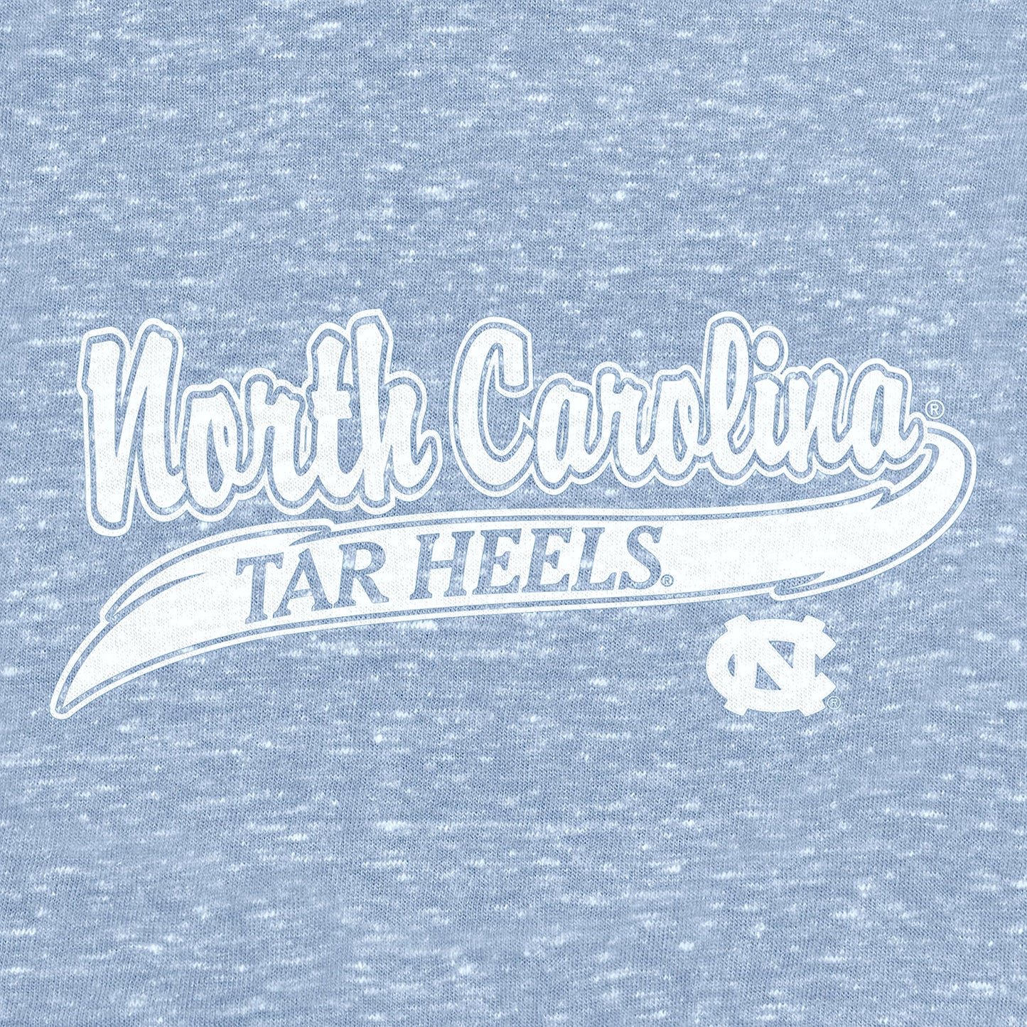 Little King NCAA Knobby Short Sleeve Onesie Infant