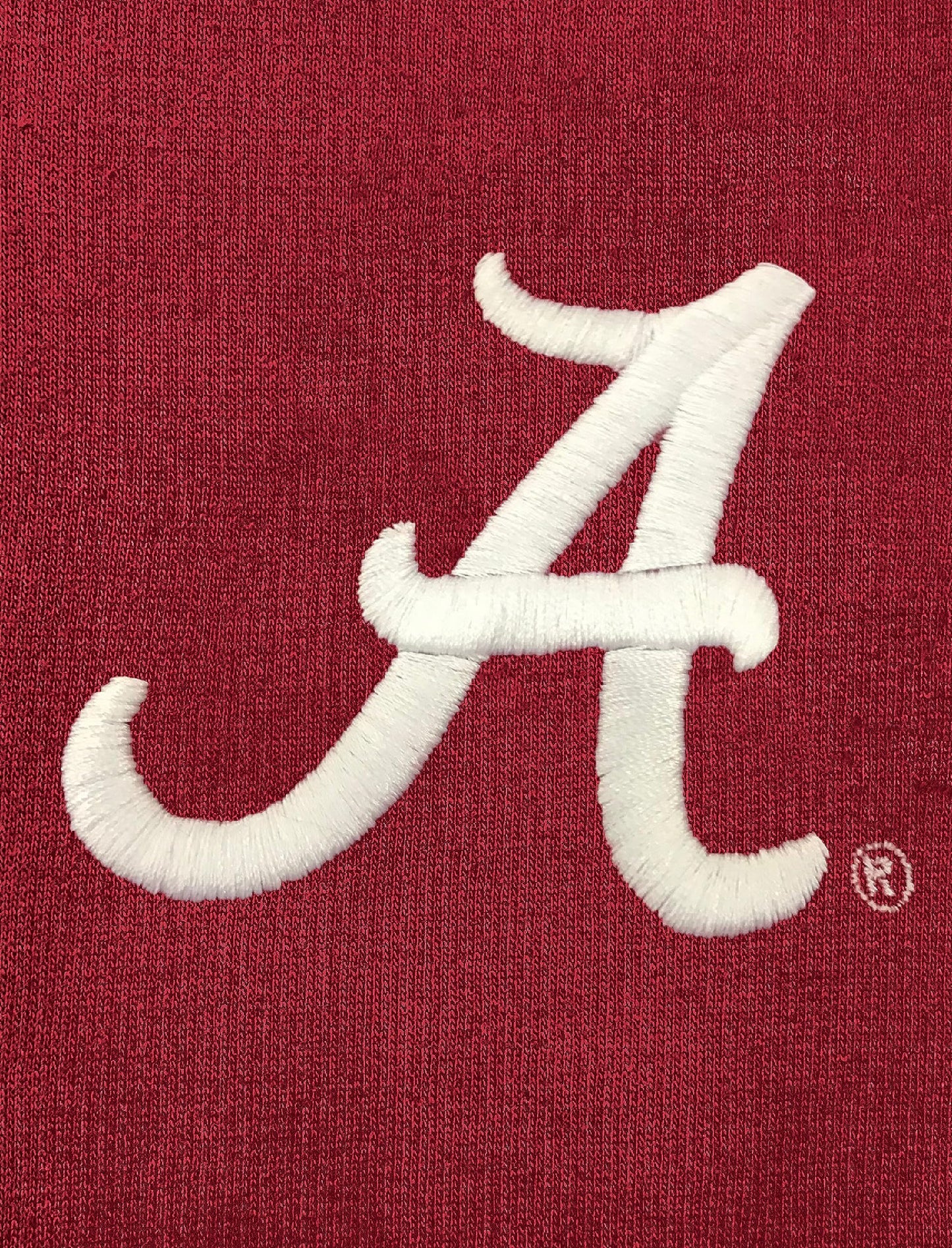 Little King NCAA Long Sleeve Full Zip Footed Romper