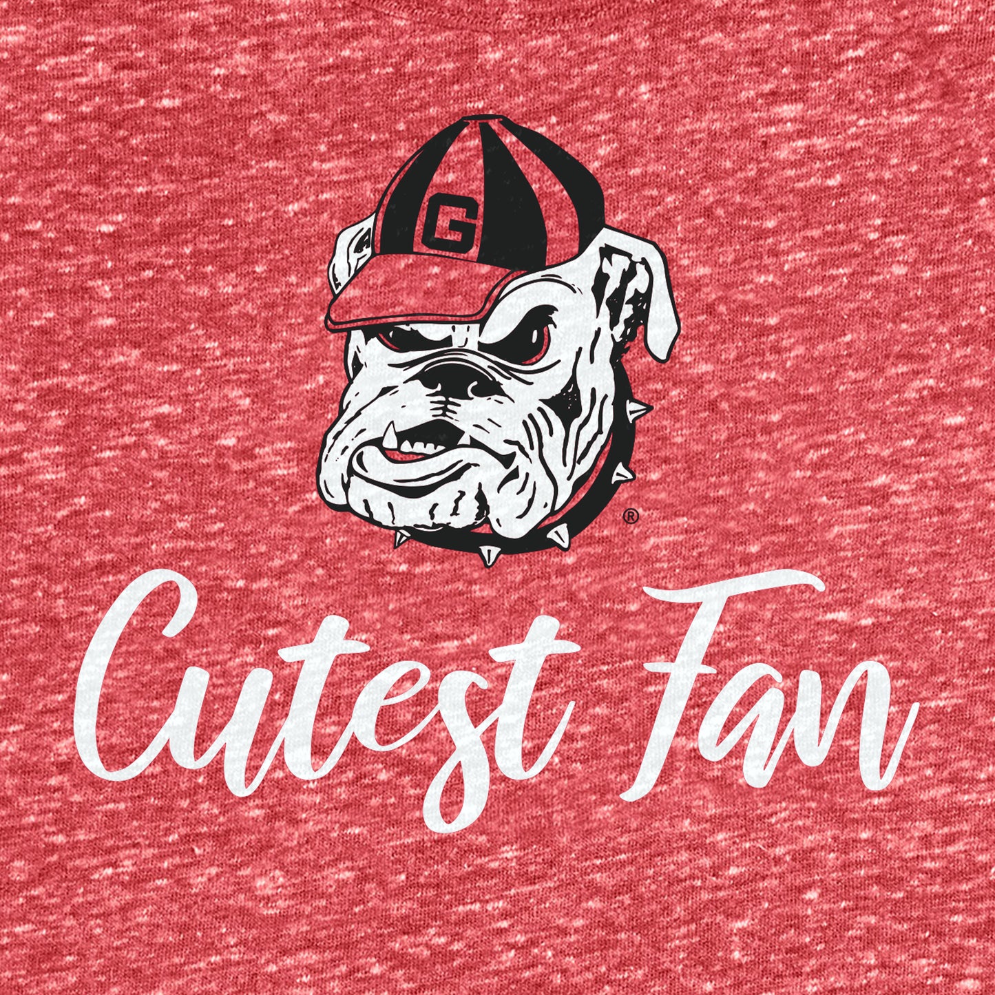 Soft Fabric & Printed Logo