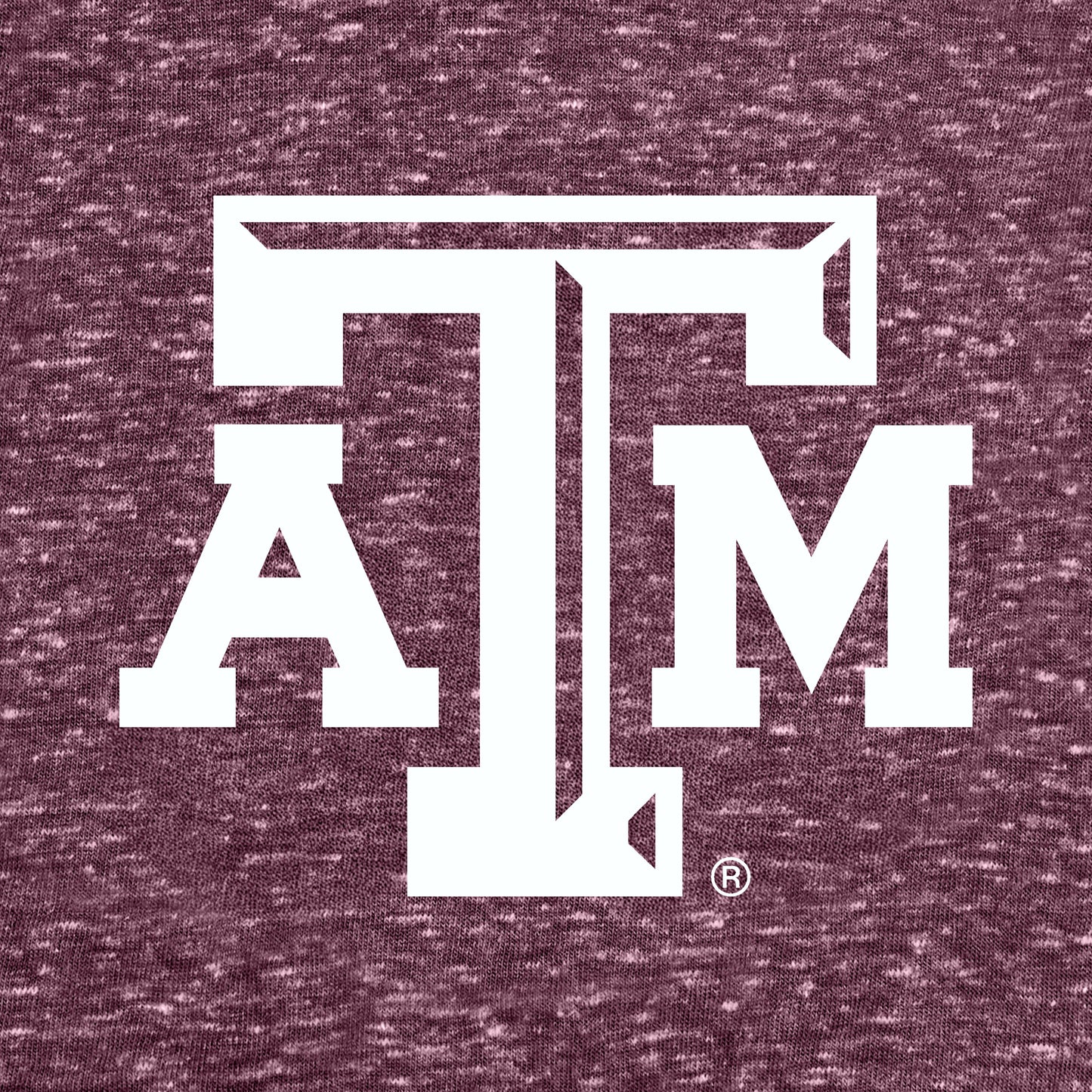 Soft Fabric & Printed Logo