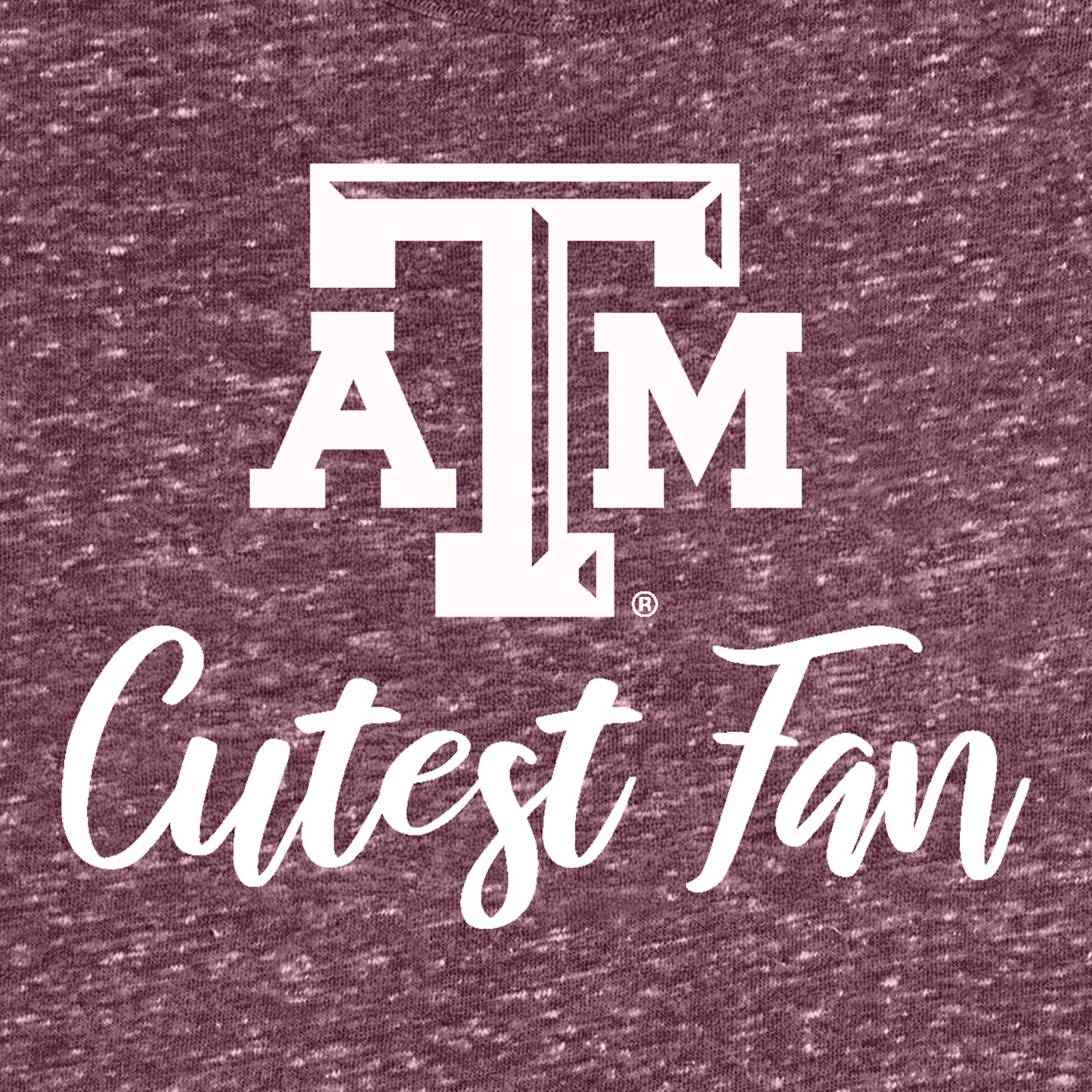 Soft Fabric & Printed Logo