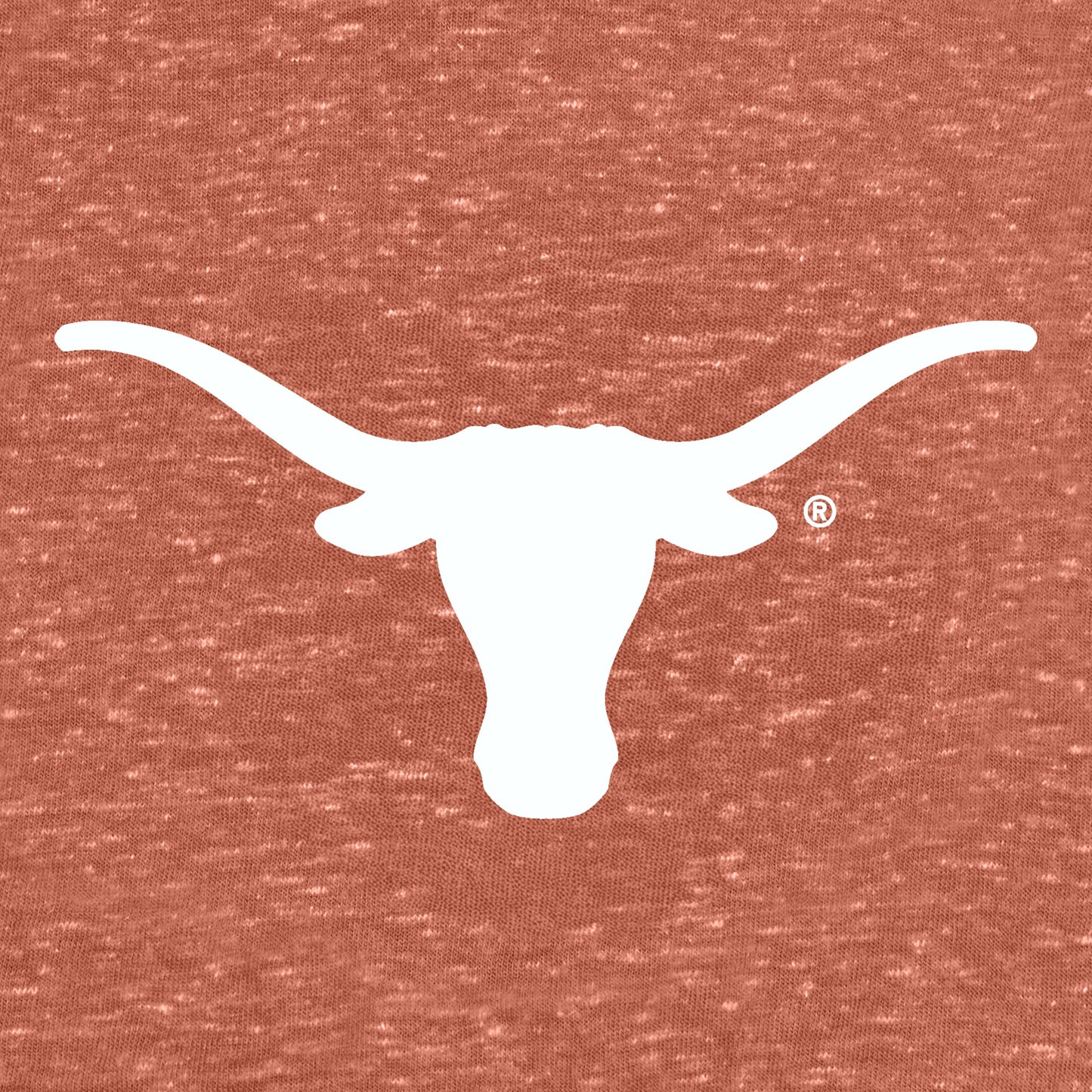 Orange & White Infant Game Day Outfit