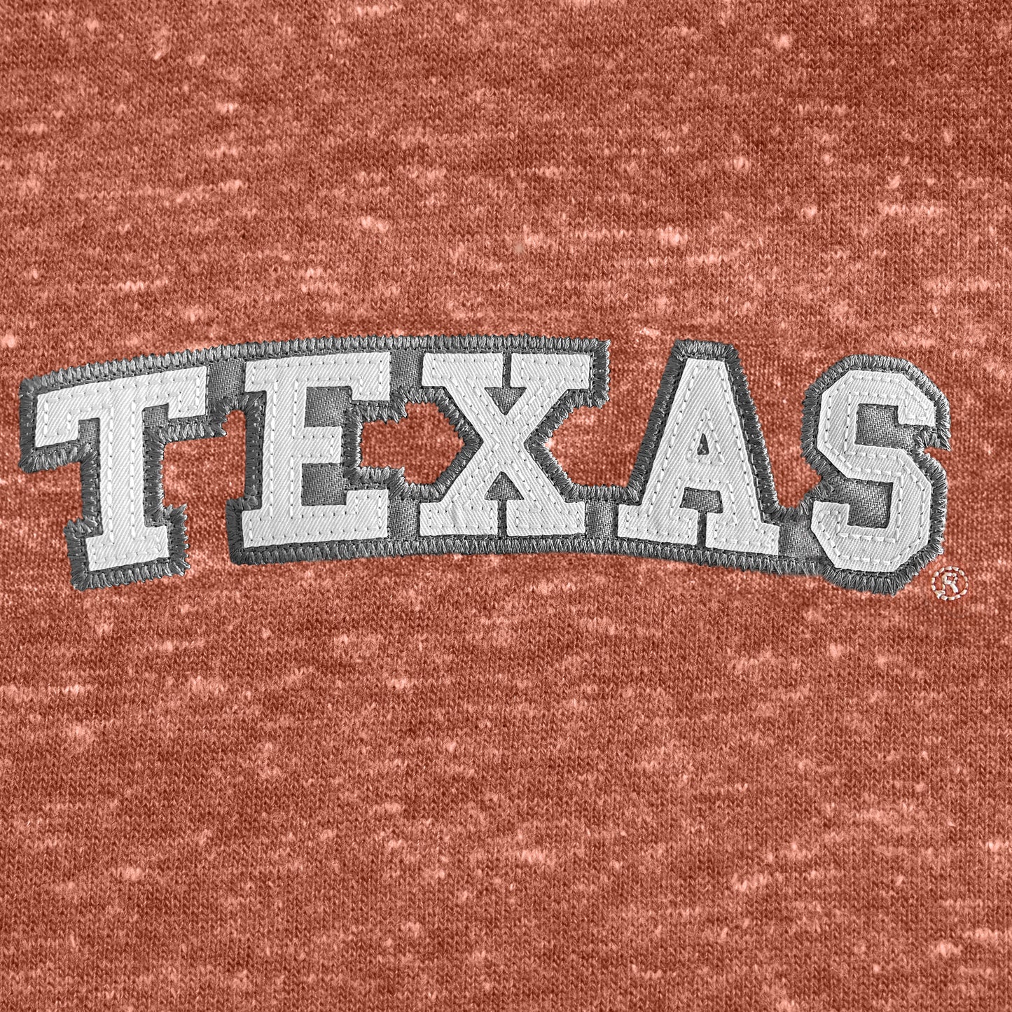 Soft Fabric & Tackle Twill Letters