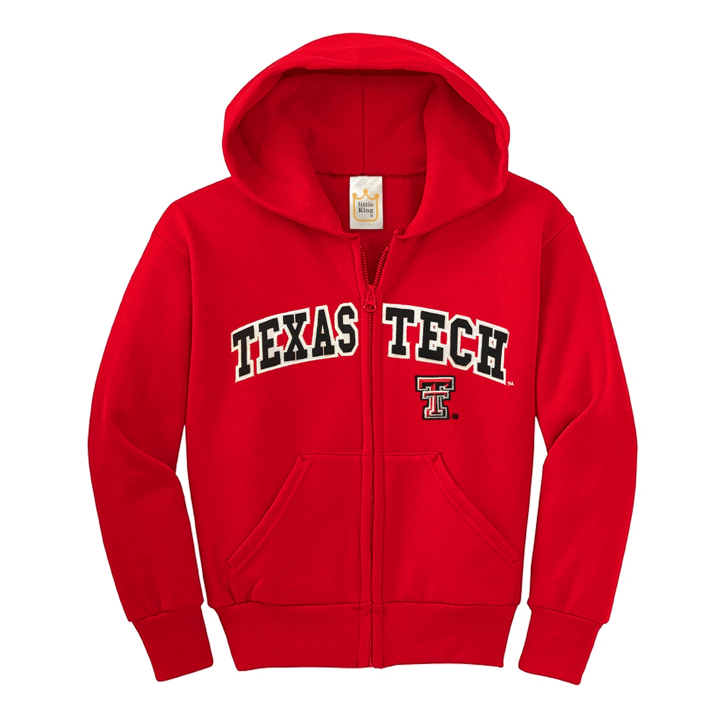 Comfortable Fit for Youth Fans