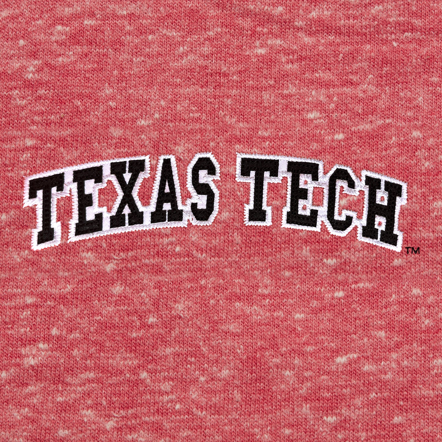 Soft Fabric & Tackle Twill Letters