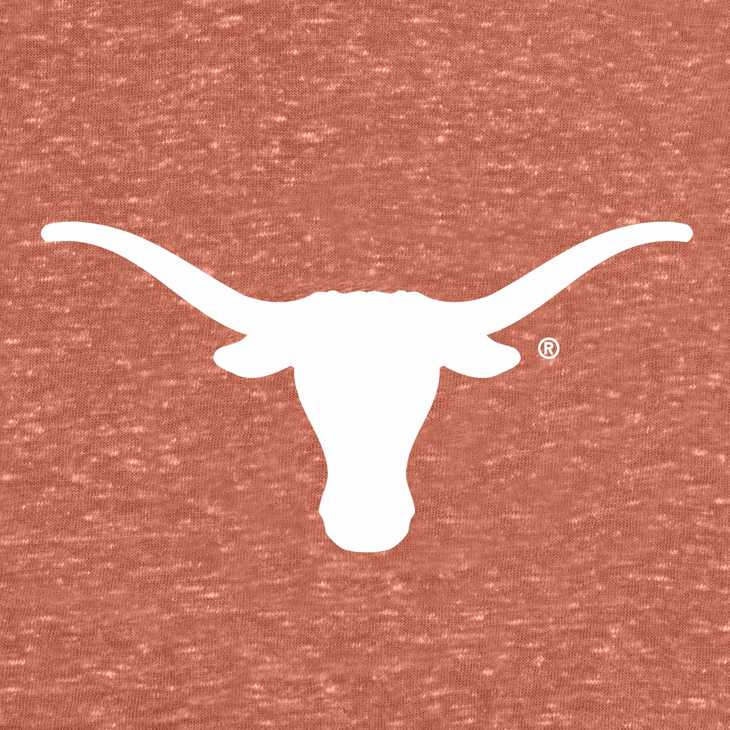 Orange & White Toddler Game Day Outfit