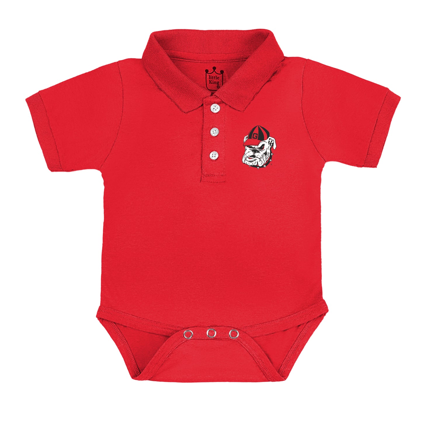 Comfortable Fit for Baby Fans