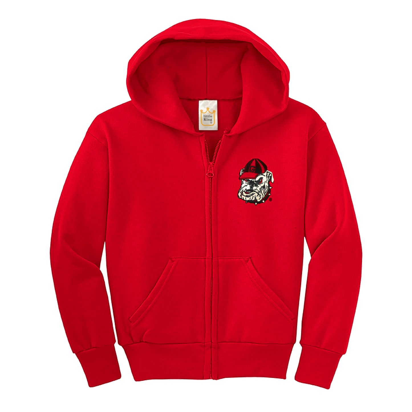 Comfortable Fit for Toddler Fans