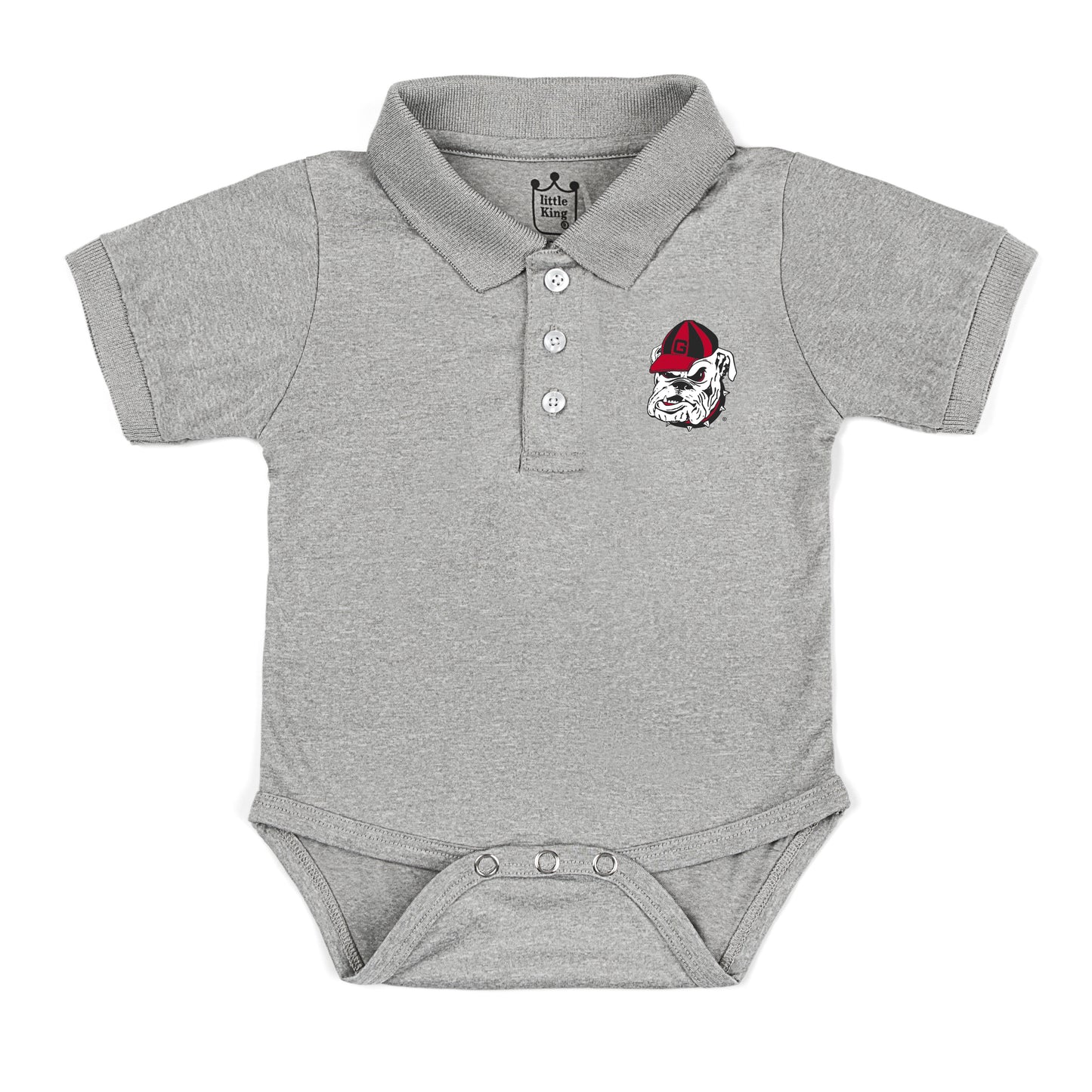 Soft Fabric & Printed Logo