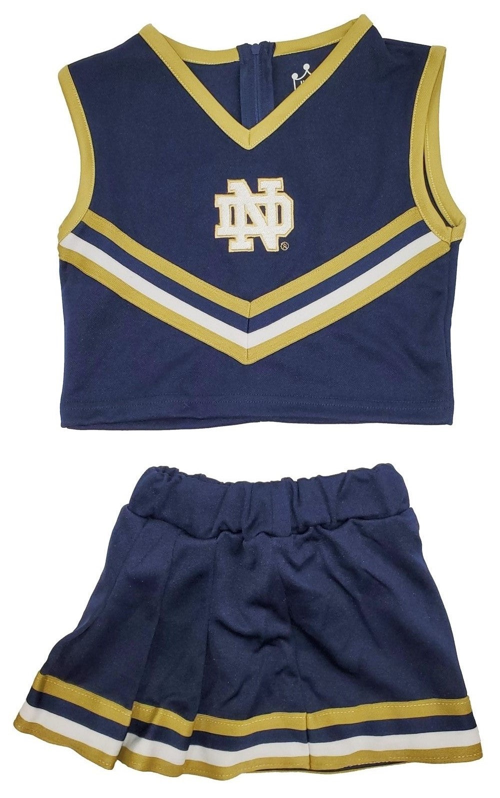 Comfortable Fit for Youth Fans