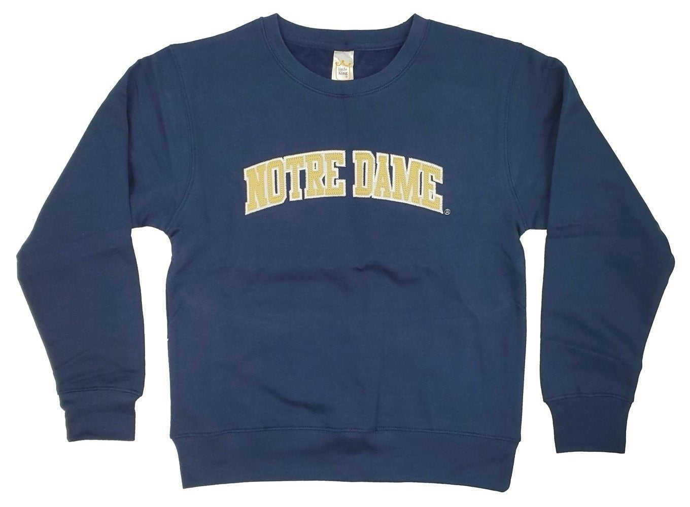 Comfortable Fit for Teen Fans