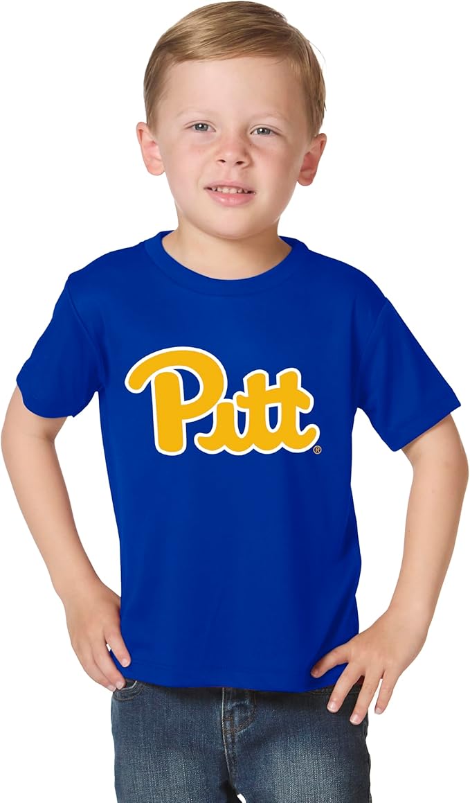 Comfortable Fit for Toddler Fans
