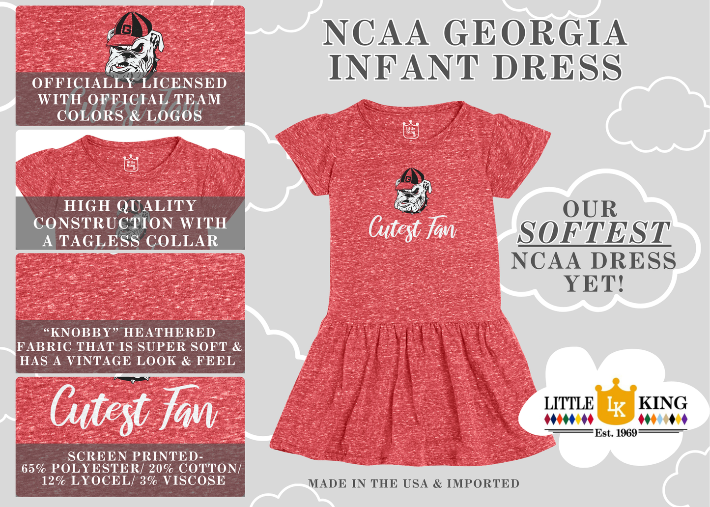 Official Team Logos & Colors