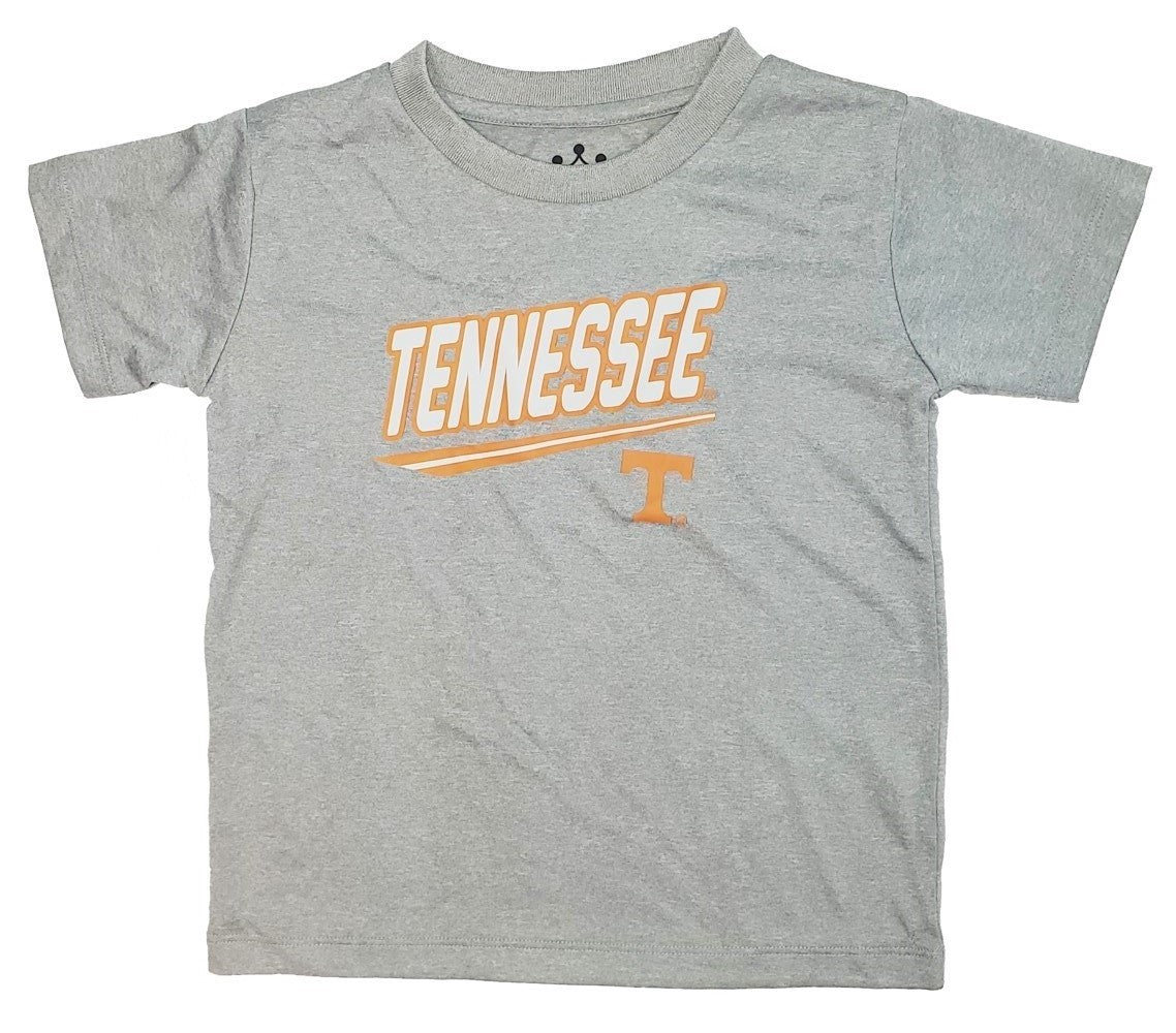 Little King NCAA Toddler-Poly Tech T-Shirt-Boys & Girls-Sizes 2T 3T 4T