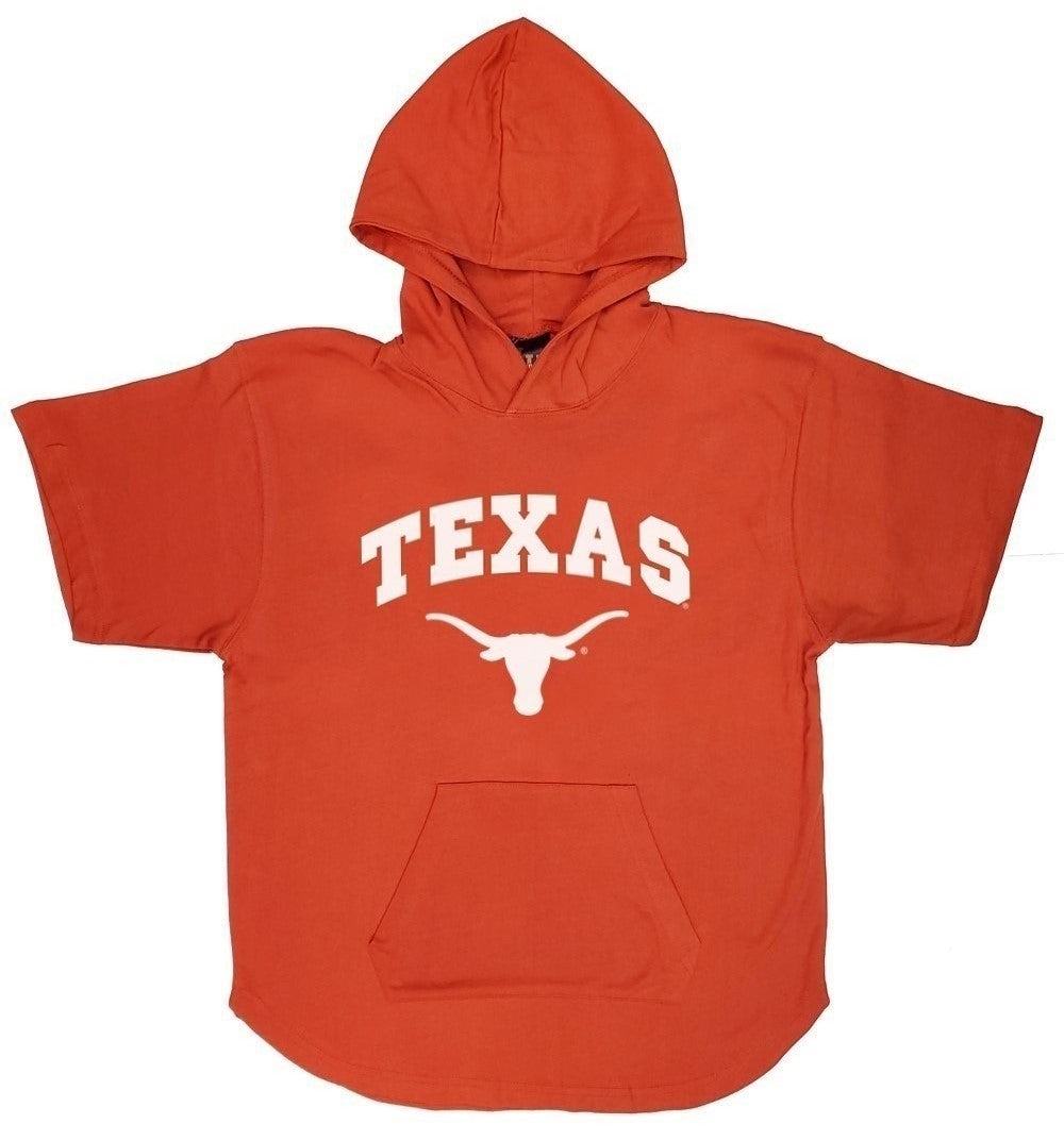 Orange & White Youth Game Day Outfit