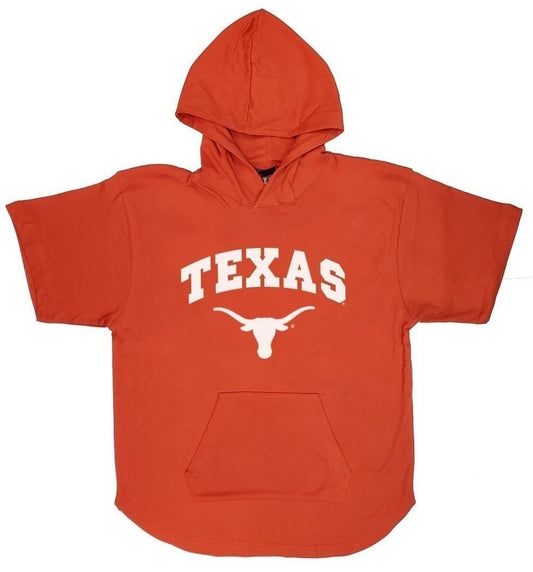 Orange & White Youth Game Day Outfit