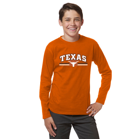 Comfortable Fit for Teen Fans