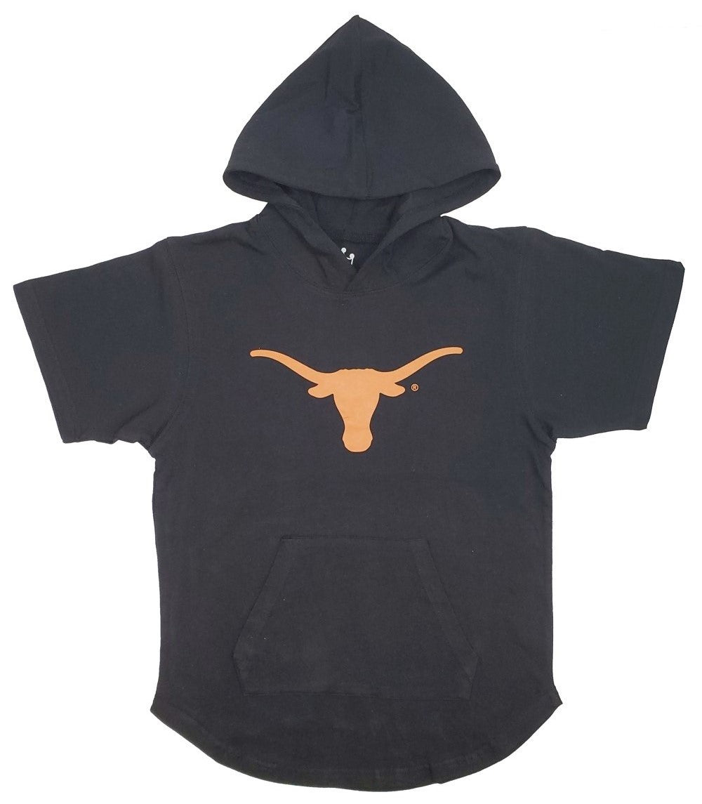 Black & Orange Youth Game Day Outfit