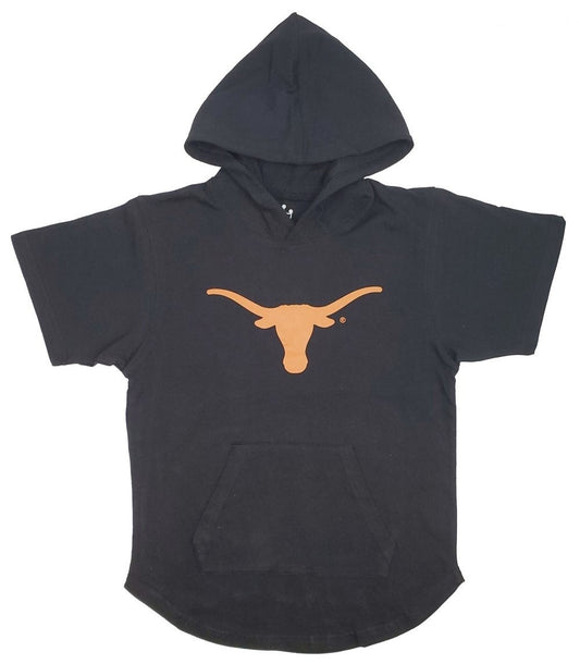 Black & Orange Youth Game Day Outfit