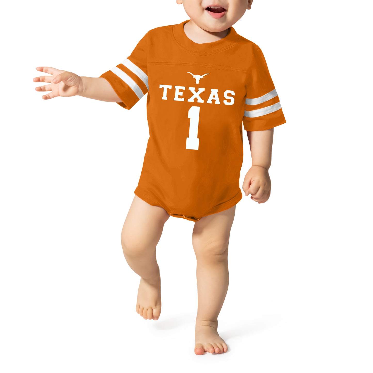 Comfortable Fit for Baby Fans