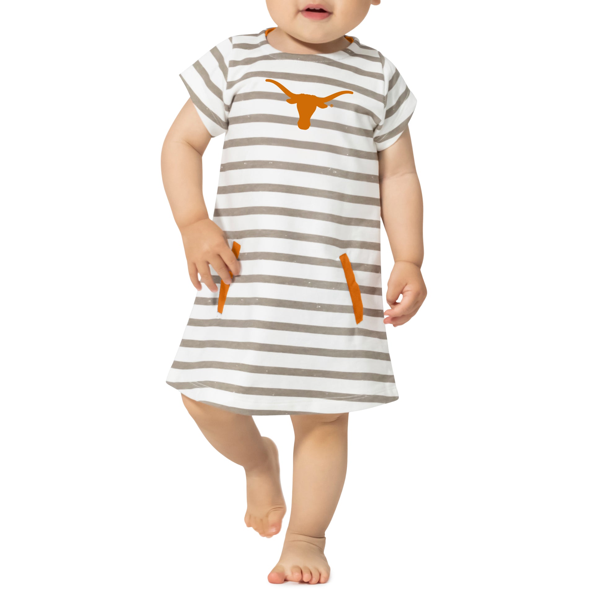 Comfortable Fit for Baby Fans