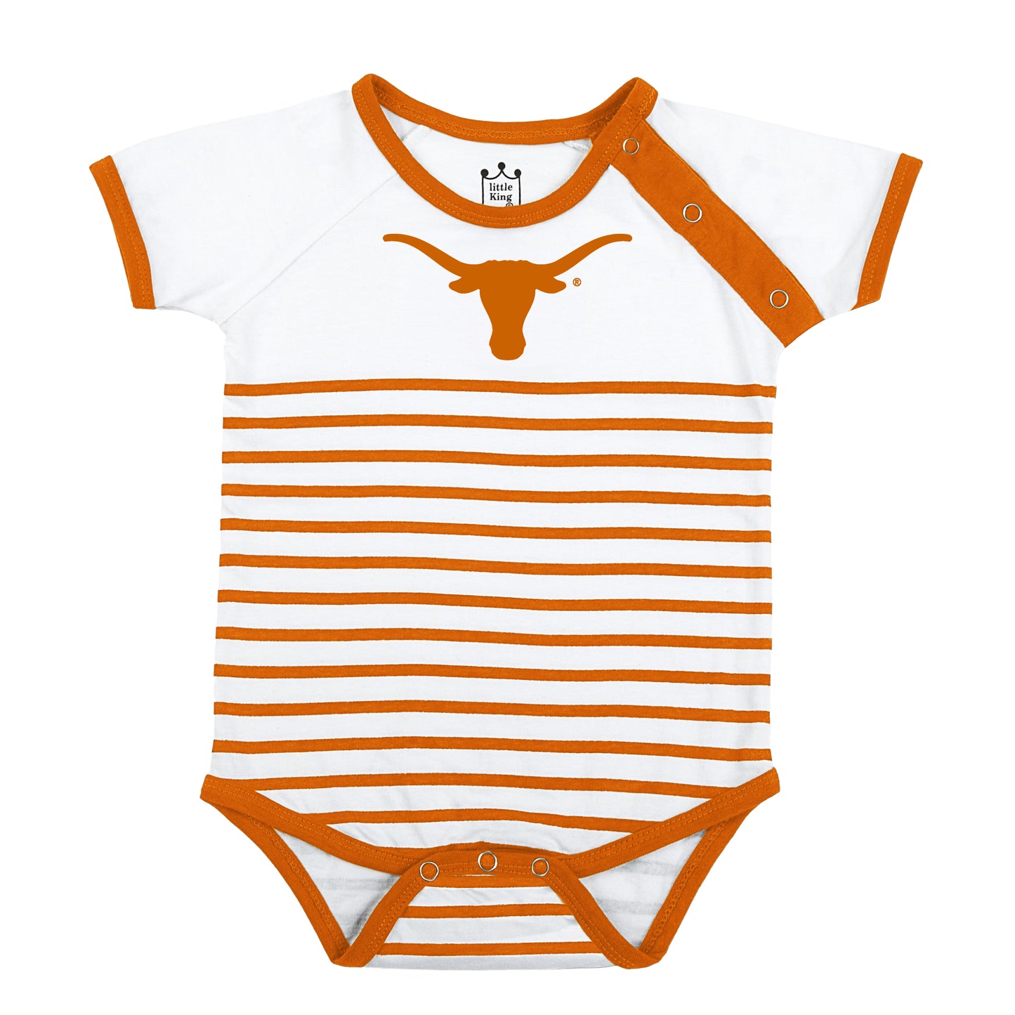 Comfortable Fit for Infant Fans