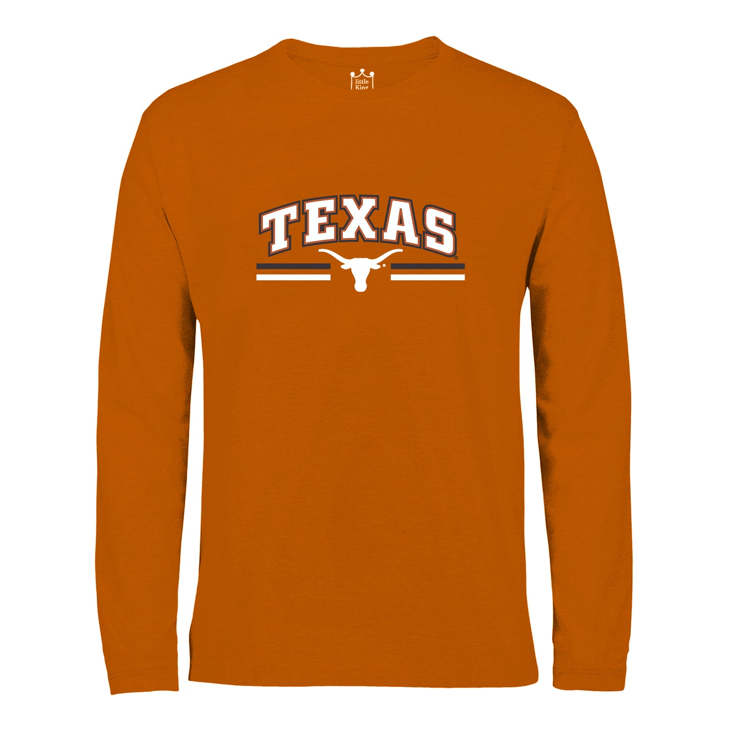 Soft Fabric & Printed Logo