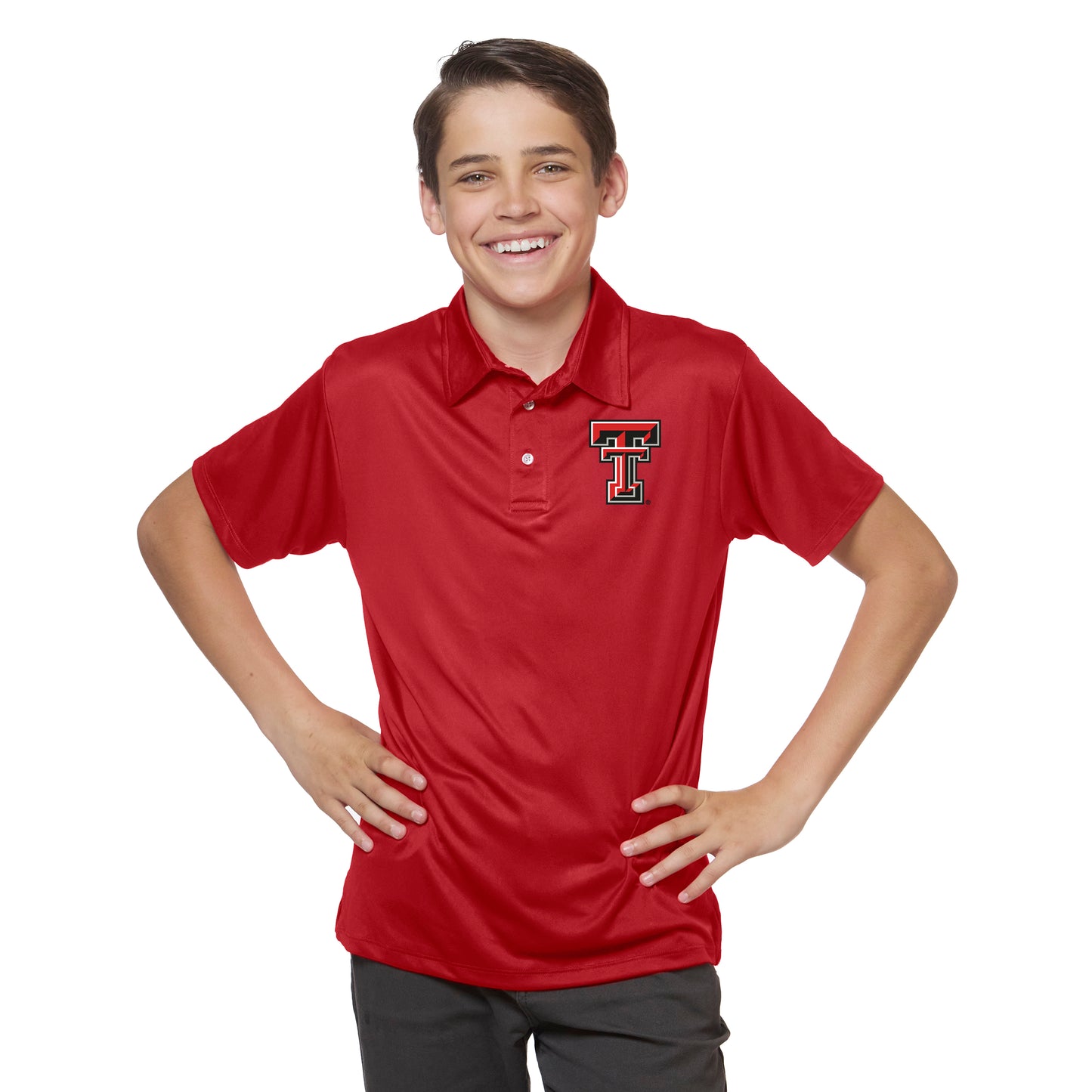 Comfortable Fit for Youth Fans
