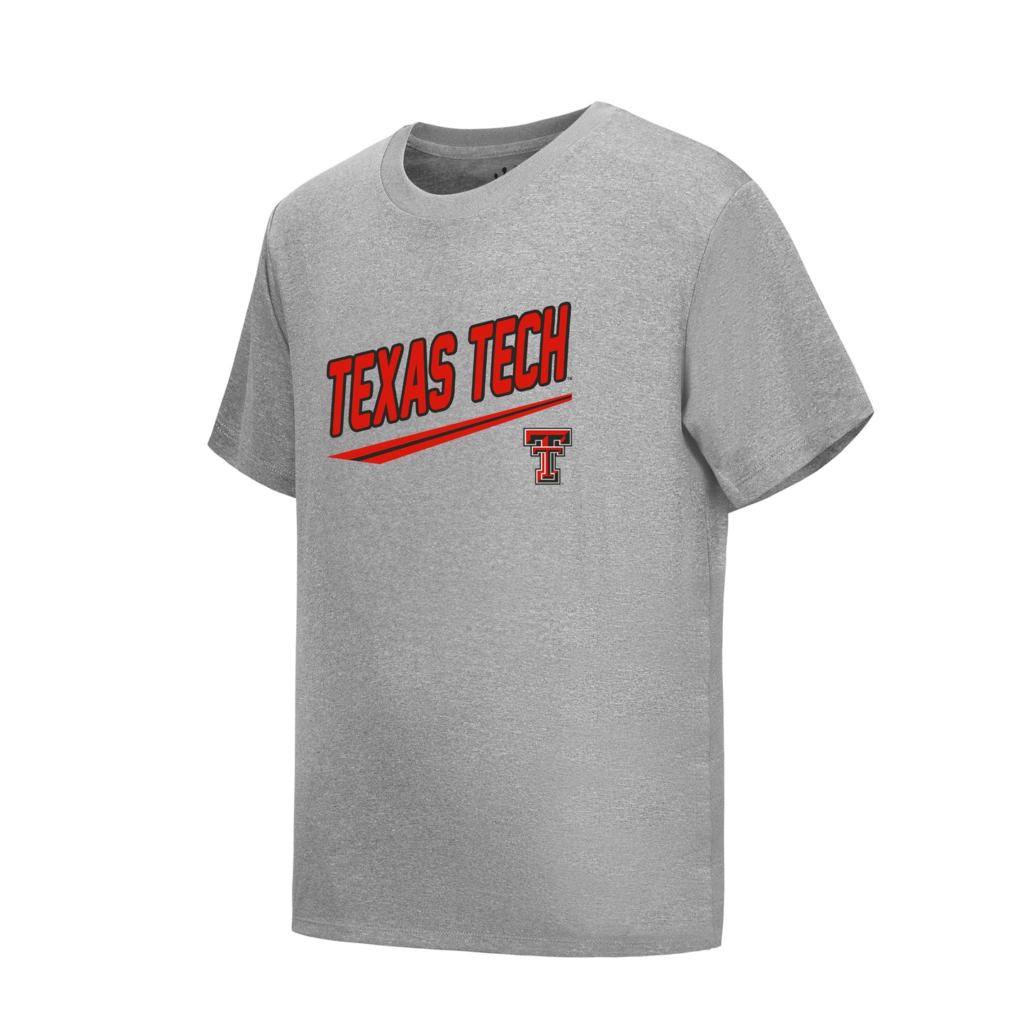 Soft Fabric & Printed Logo