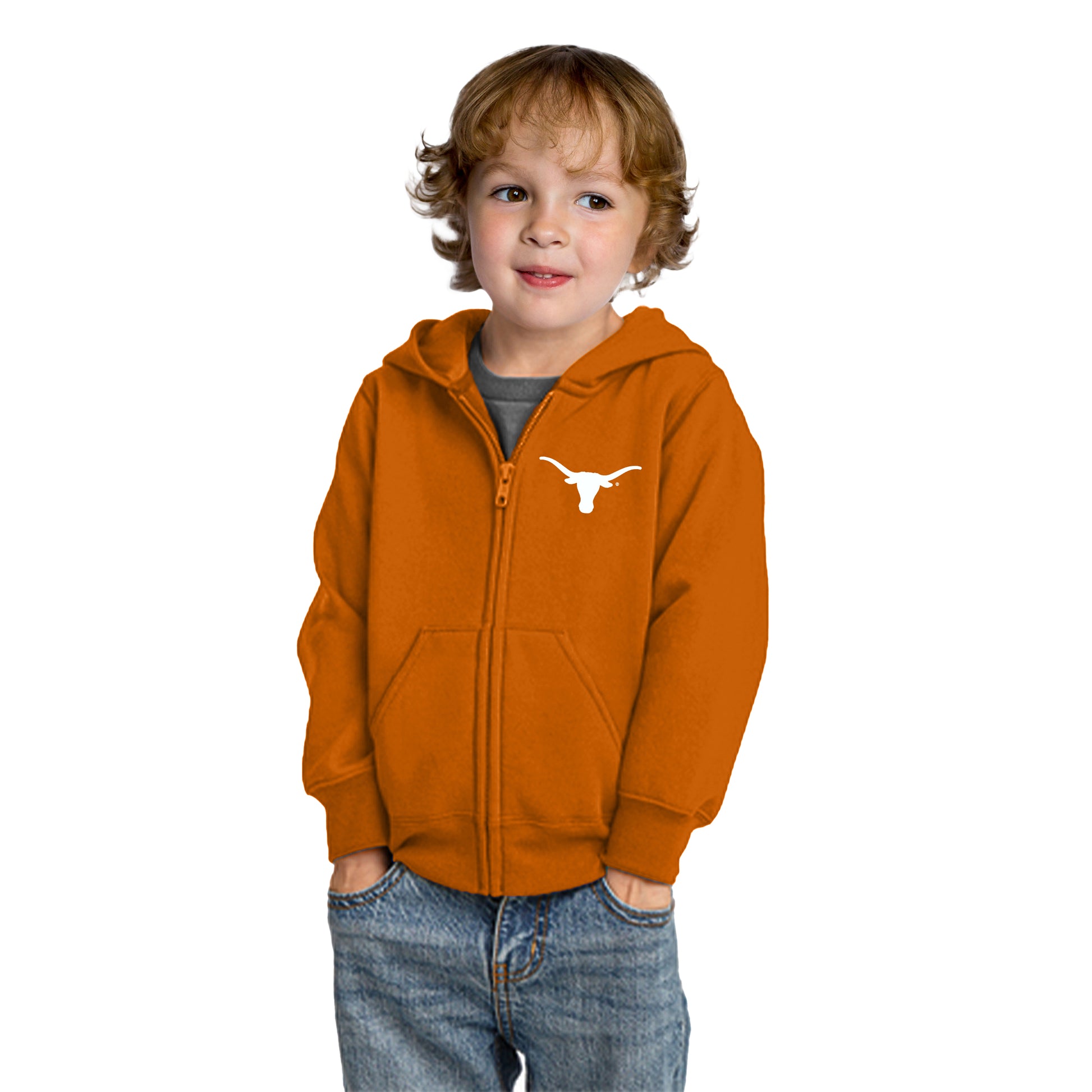 Soft Fabric & Embroidered Logo