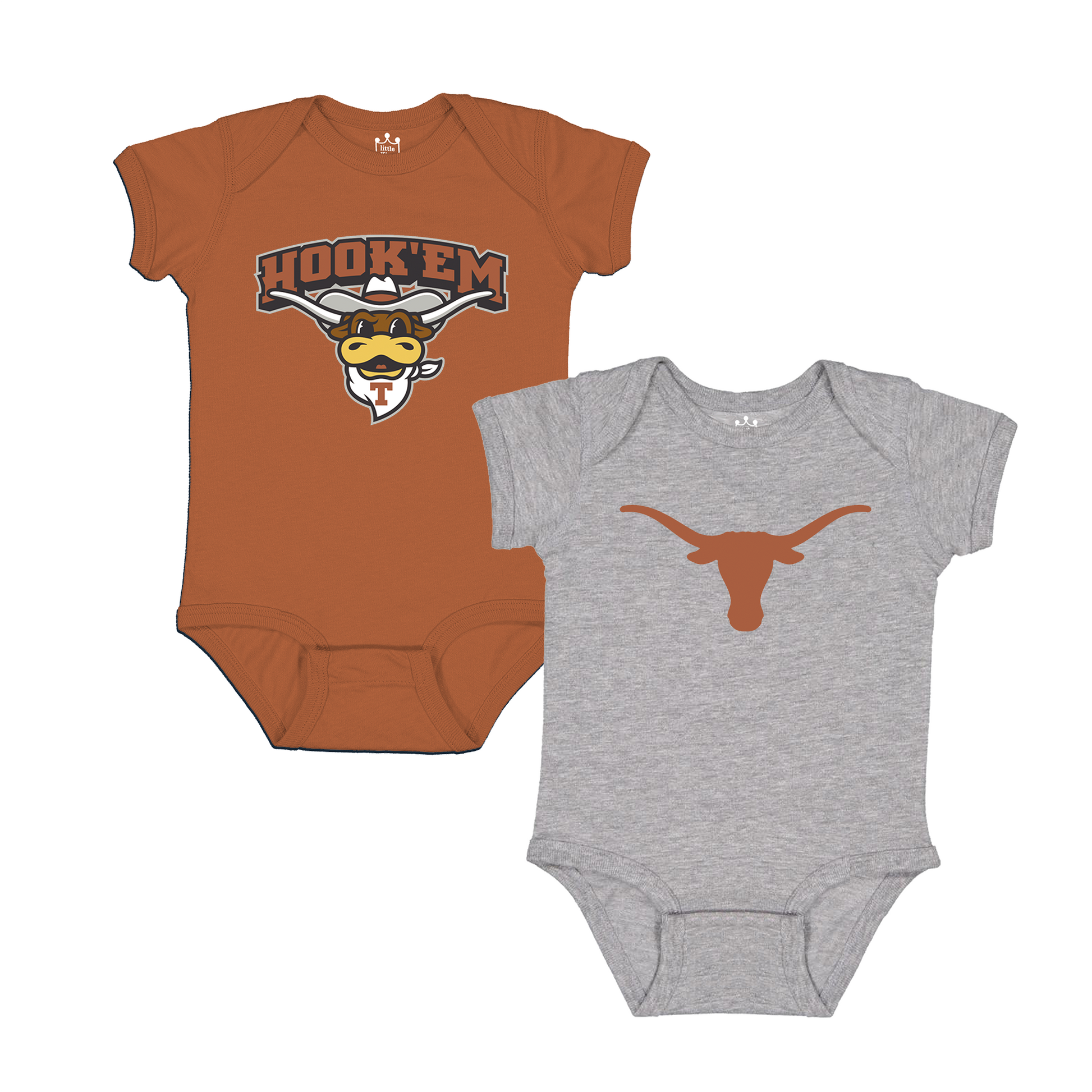 Comfortable Fit for Baby Fans