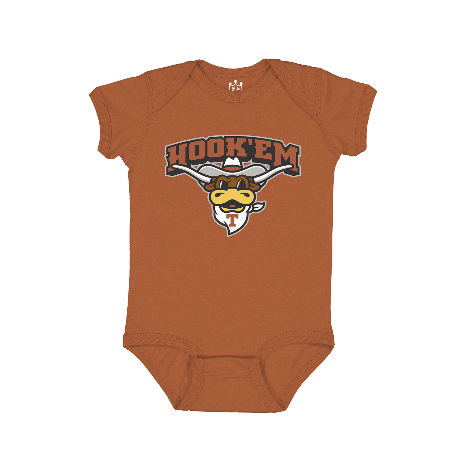 Official Team Logos & Colors