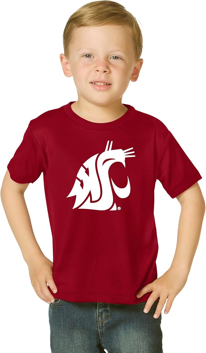 Comfortable Fit for Toddler Fans