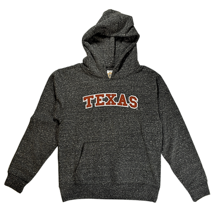 Texas Youth Knobby Hoodie Sweatshirt
