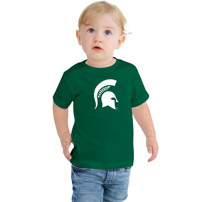 Little King NCAA Toddler Big Logo T-Shirt-Boys & Girls