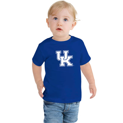 Little King NCAA Toddler Big Logo T-Shirt-Boys & Girls