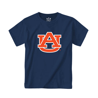 Little King NCAA Toddler Big Logo T-Shirt-Boys & Girls